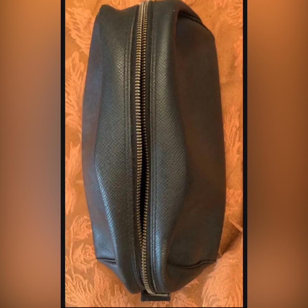 Louis Vuitton Toiletry Pouch